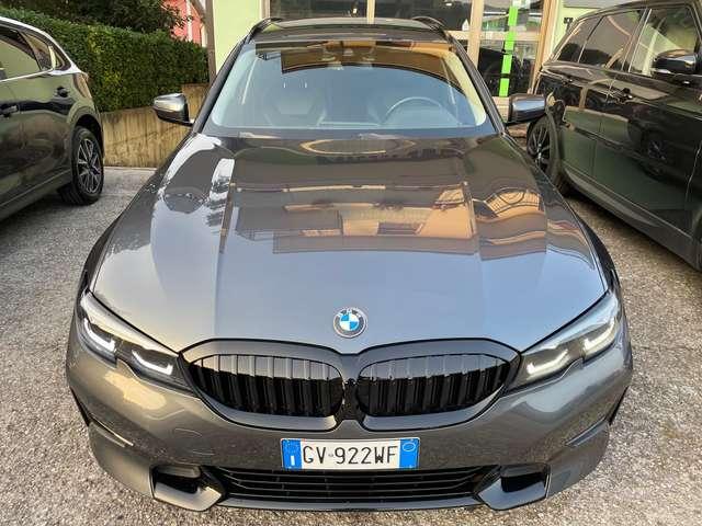 BMW 318 Touring mhev 48V Sport Automatica Full Service