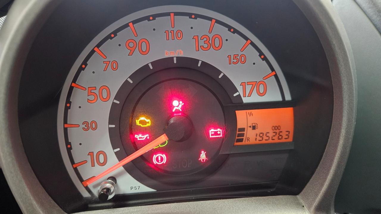 Peugeot 107 1.0 68CV 5p. Urban Move