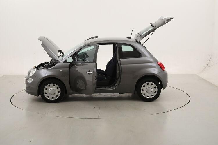 Fiat 500 Hybrid Cult BR251668 1.0 Mild Hybrid 70CV