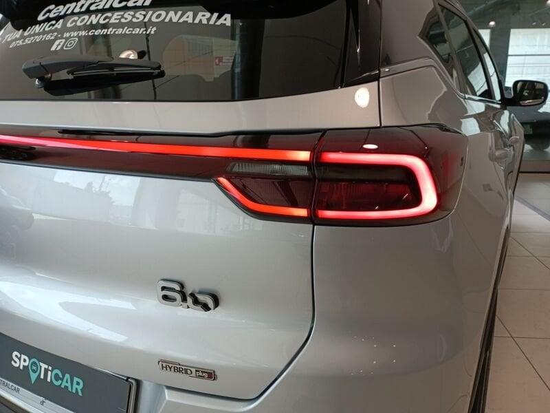 DR AUTOMOBILES DR 6.0 PHEV 1.5 DHT