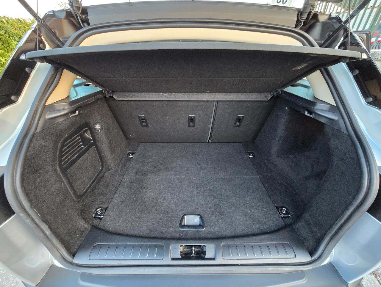 RANGE ROVER EVOQUE 2.2TD4 2016 IMMACOLATA
