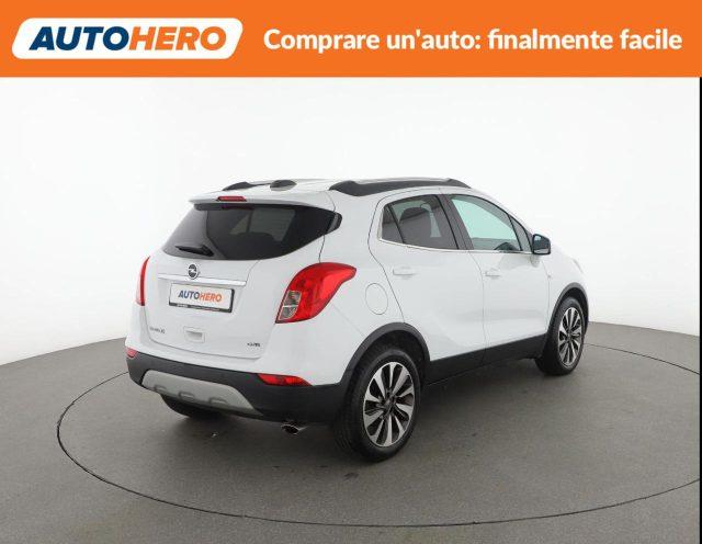 OPEL Mokka X 1.6 CDTI Ecotec 136CV 4x2 Start&Stop Innovation