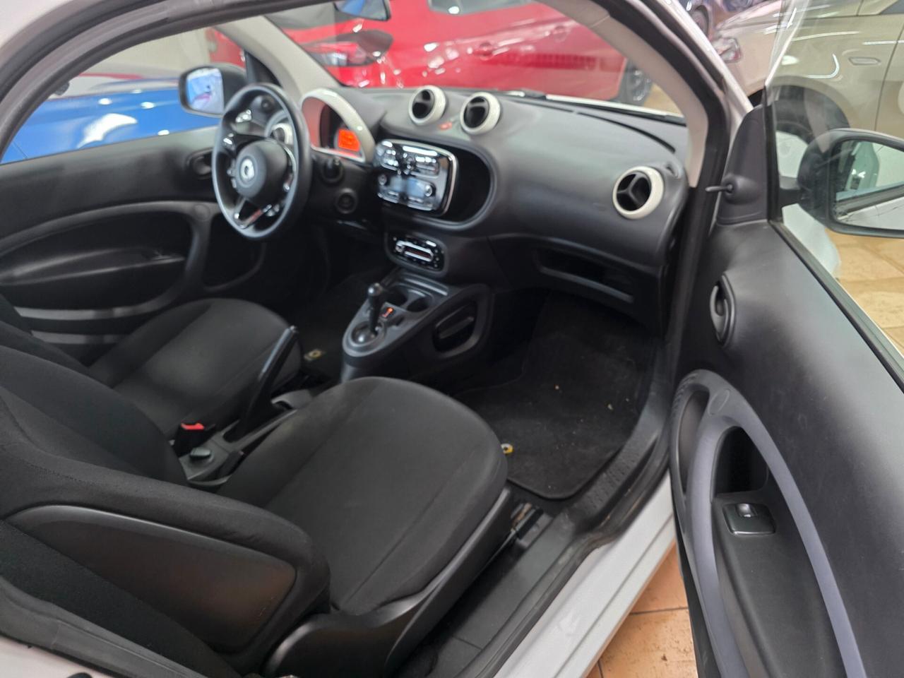 Smart ForTwo 70 1.0 twinamic PROMO ATTIVA