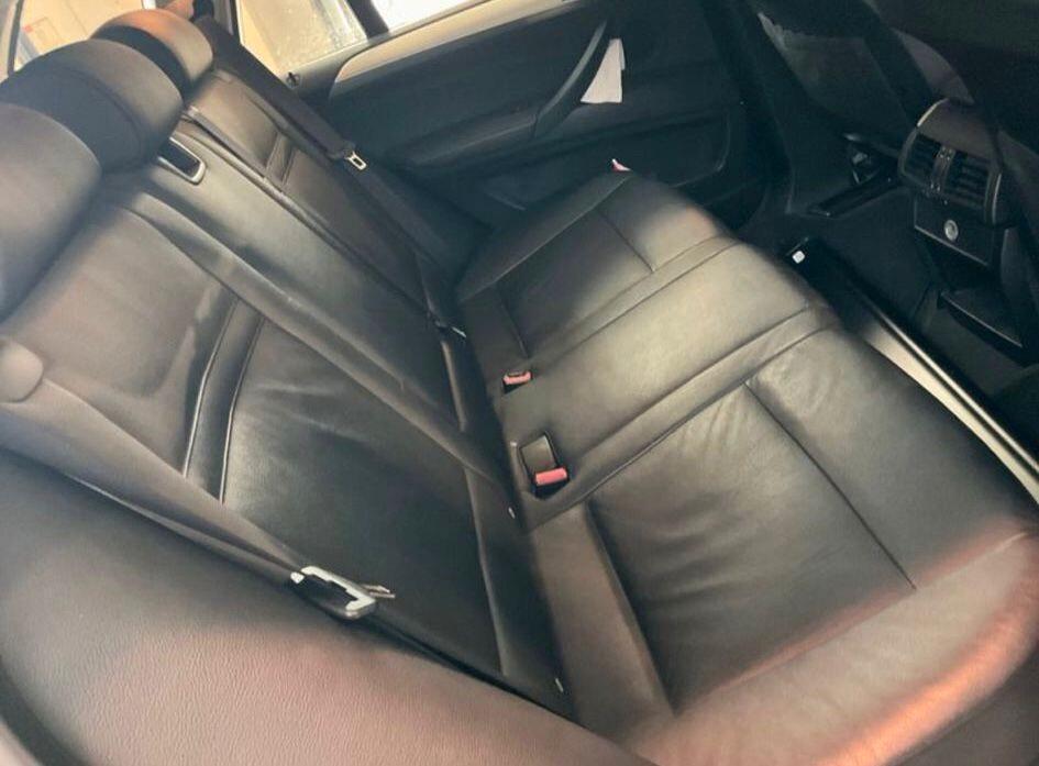 Bmw X5 3.0 D