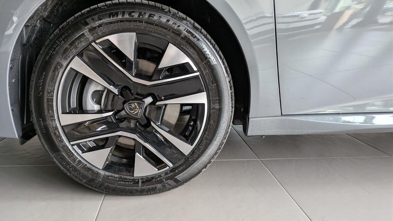 Peugeot 208 100 ALLURE