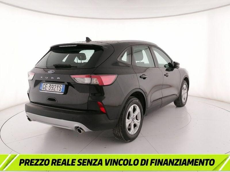 Ford Kuga 1.5 ecoboost Connect 2wd 120cv