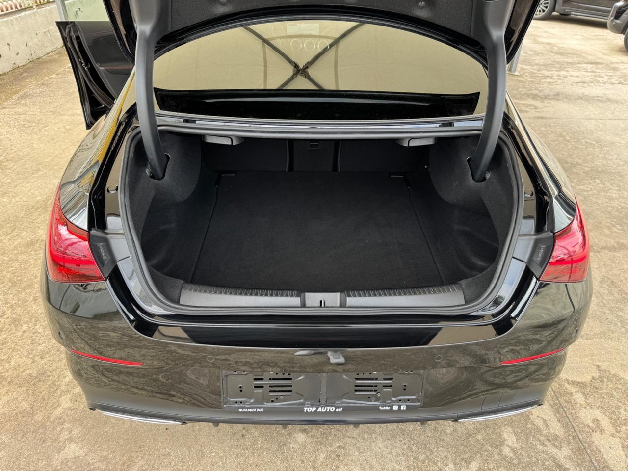 MERCEDES-BENZ CLA 180 d AUT. AMG LINE PREMIUM - MY24