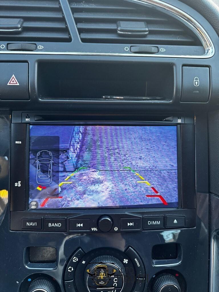 PEUGEOT 3008 1.6 HDI PREMIUM del 2012