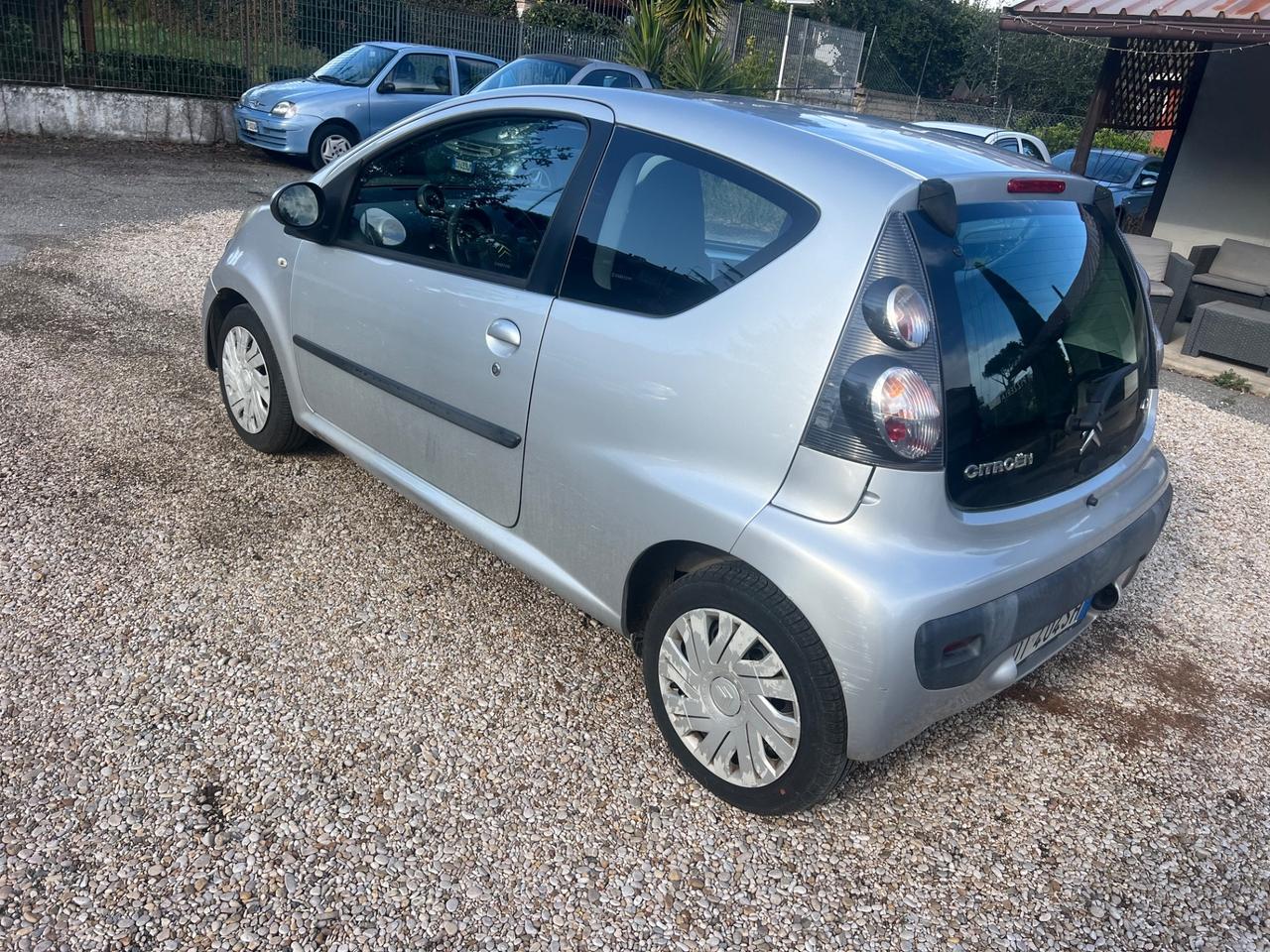 Citroen C1 1.0 3 porte AMIC1