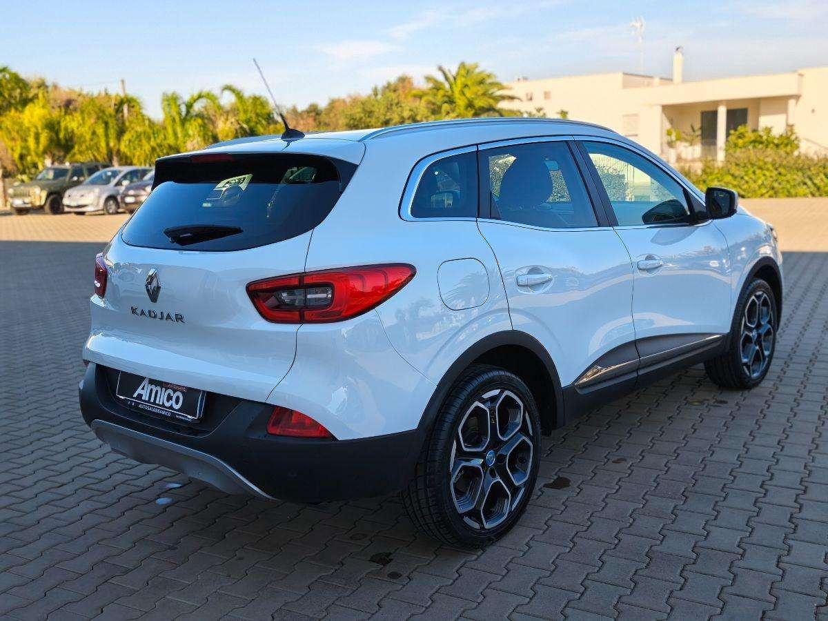 Renault Kadjar 1.5 dCi 115 CV Sport Edition2