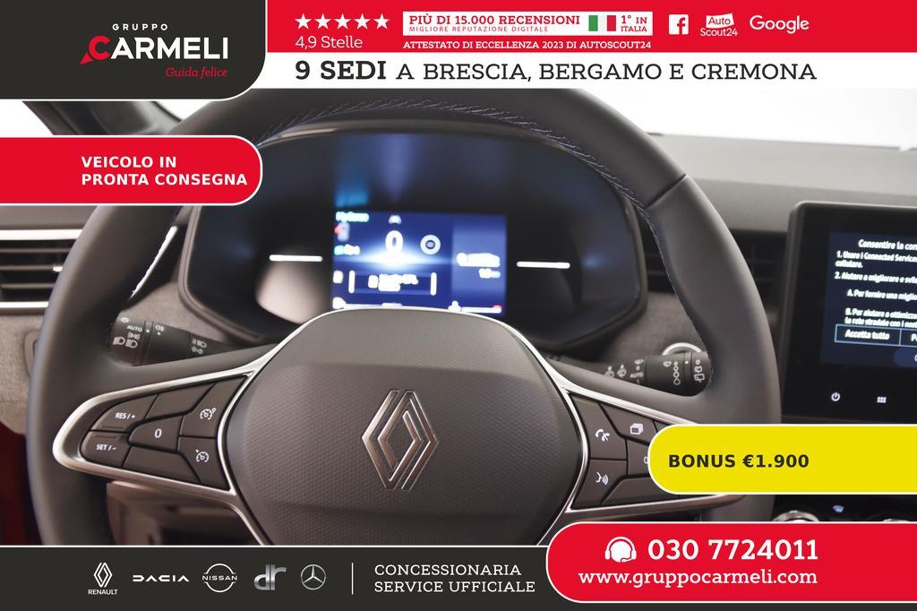 Renault Clio 1.0 ECO-G Techno