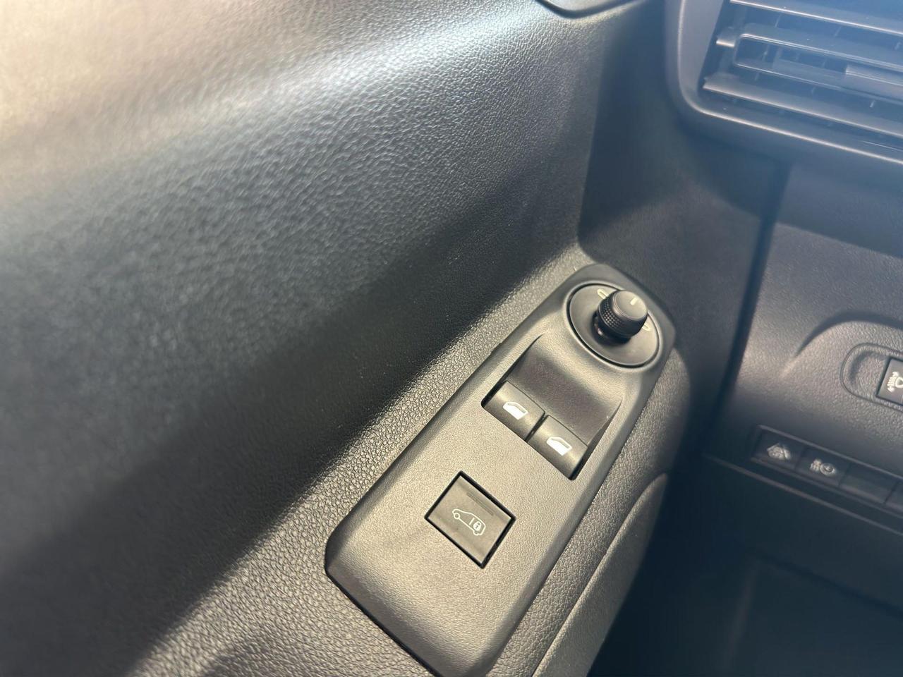 Toyota Proace City electric L1 50kWh S Active