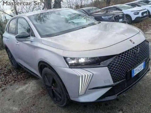 DS AUTOMOBILES DS 7 1.5 bluehdi Performance Line 130cv - GP622FY