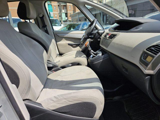 CITROEN C4 Picasso 1.6 HDi 110 FAP Business