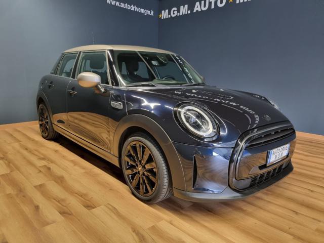 MINI Cooper 1.5 Cooper 5 porte