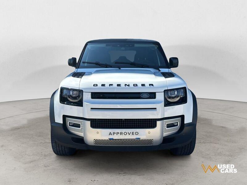 Land Rover Defender Defender 110 3.0D I6 200 CV AWD Auto SE