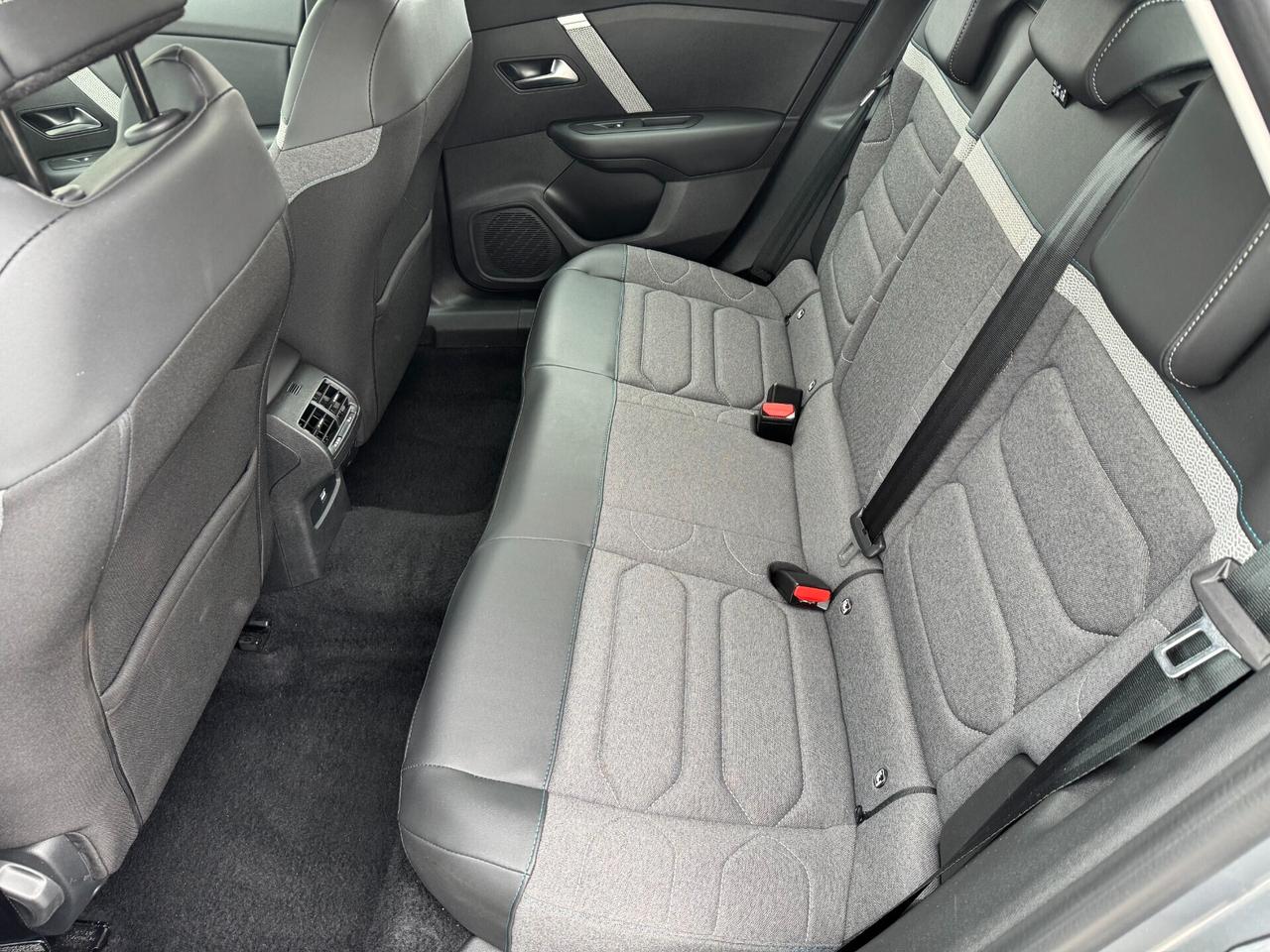 Citroen C4 BlueHDi 130 S&S EAT8 Feel Pack