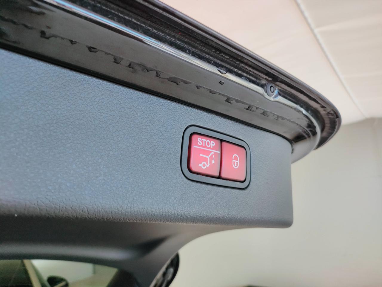 Mercedes-Benz Classe C-S206 SW 2021 - C SW 220 d mhev Sport Plus auto