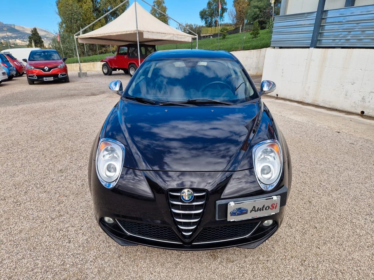 Alfa Romeo MiTo 1.3 JTDm 85 CV S&S
