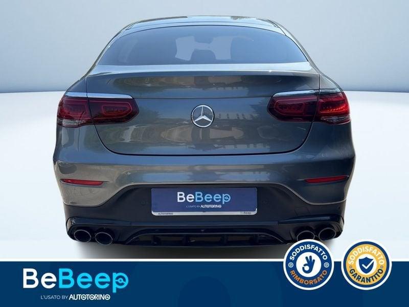 Mercedes-Benz GLC Coupé GLC COUPE 300 D PREMIUM 4MATIC AUTO