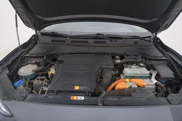 Hyundai Kona HEV XTech DCT BR015274 1.6 Full Hybrid 141CV