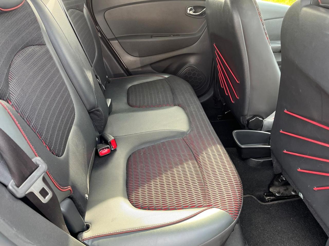 Renault Captur dCi 8V 90 CV