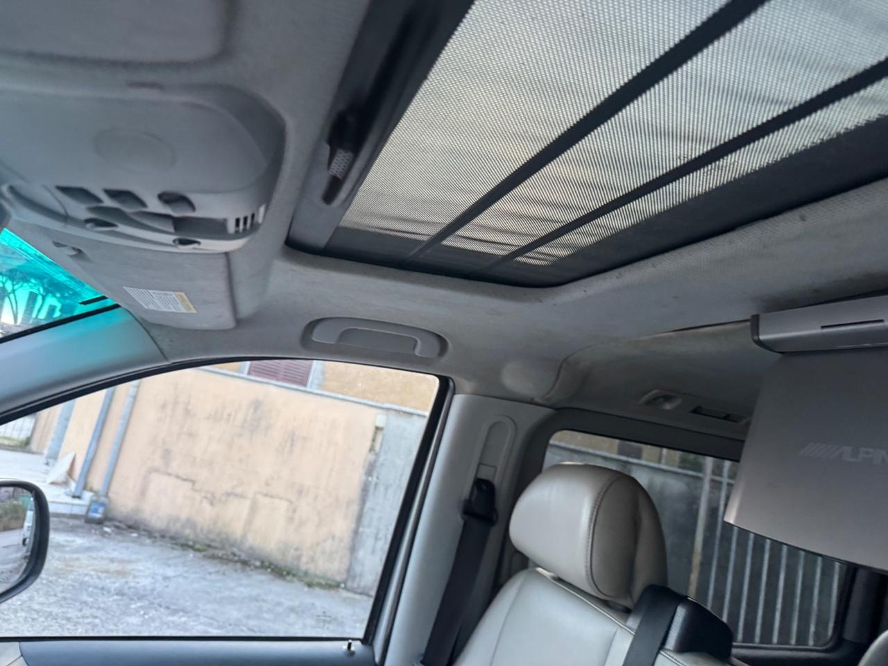 Mercedes-benz Vito 2.2 111 CDI PC-SL Kombi Long