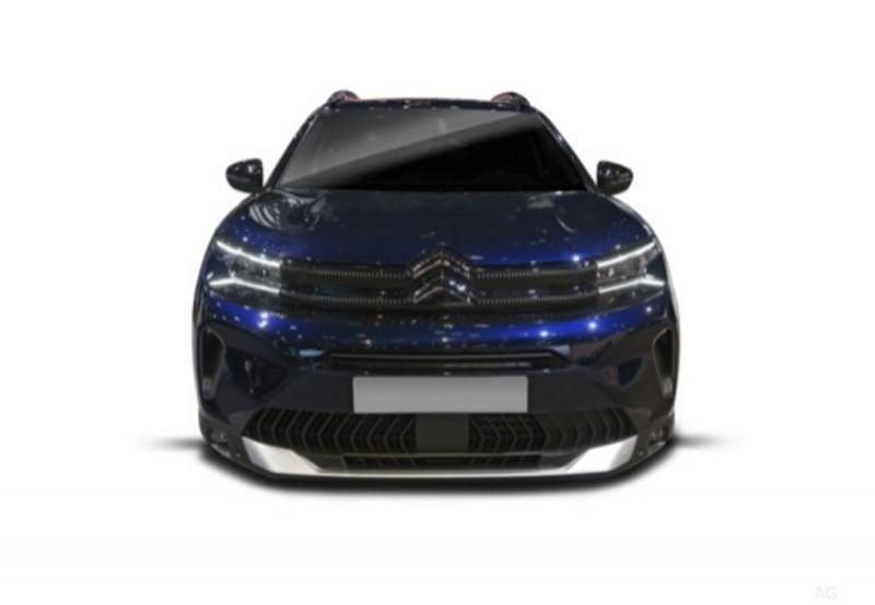 Citroën C5 Aircross Feel Pack - HYBRID 225 e-EAT8