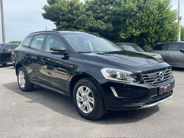 Volvo XC 60 XC60 D4 Momentum