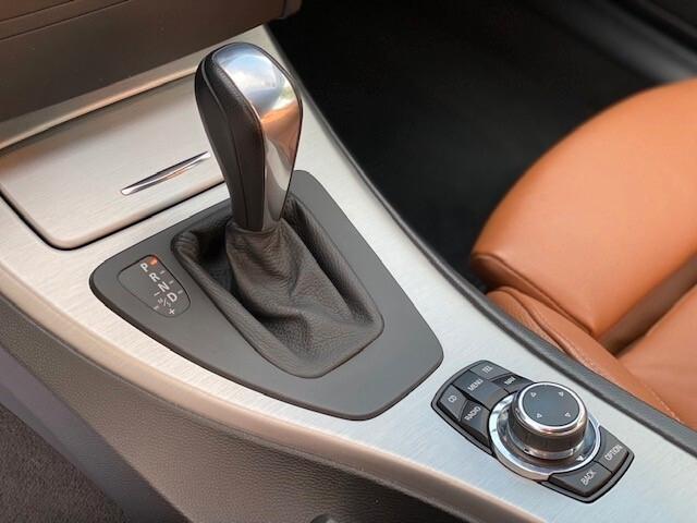 Bmw-alpina B3 S Coupé Switch-Tronic