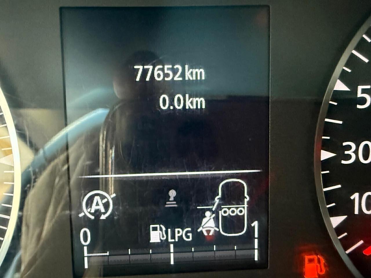 Dacia Duster 1.0 GPL di serie UNICA 2022