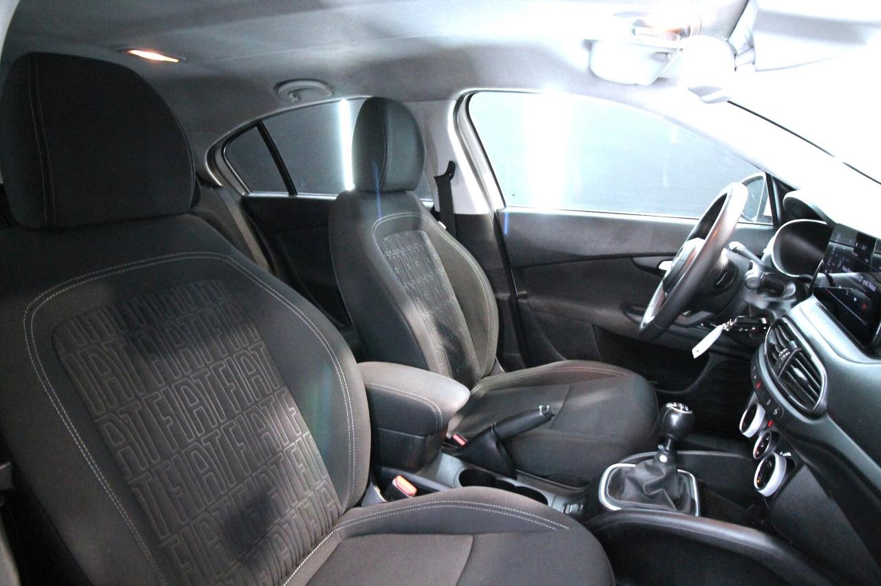 FIAT TIPO 1.6 MJT 130 CV