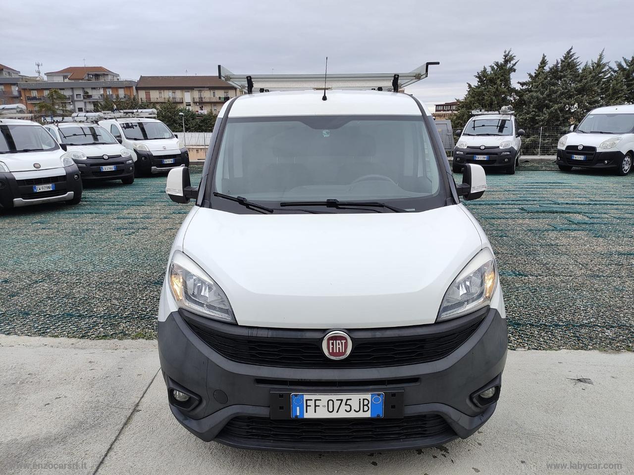 Doblò 1.6 MJT 105CV PC-TN Cargo Lam. SX