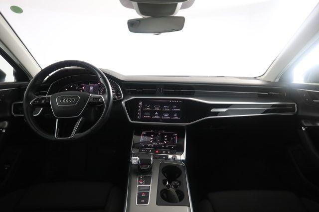 AUDI A6 A6 Avant 40 2.0 TDI S tronic Business Sport