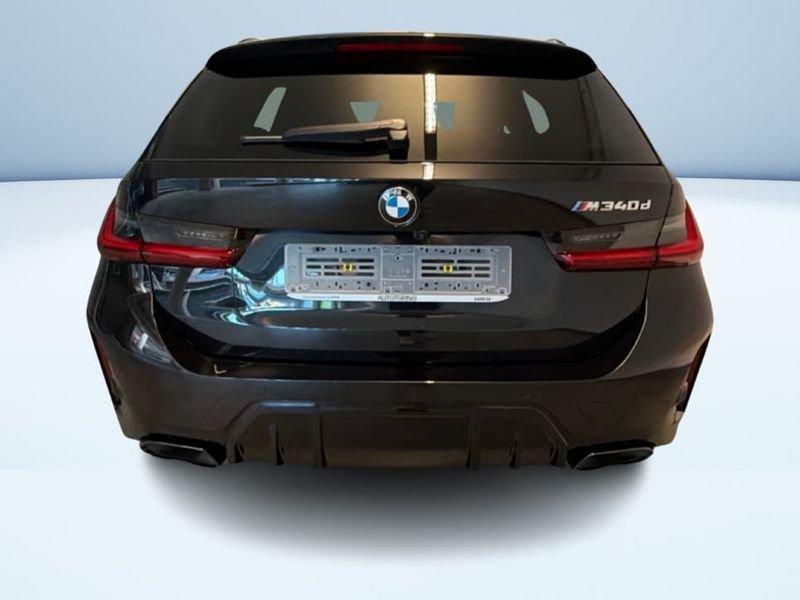 BMW Serie 3 Touring M340d xDrive M Sport Pro