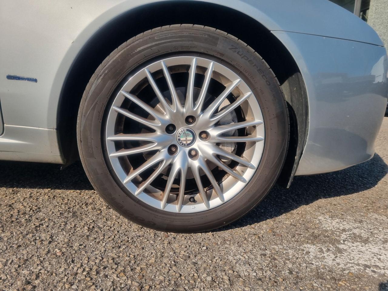 ALFA ROMEO 159 1.9 JTDm 120CV PROGRESSION