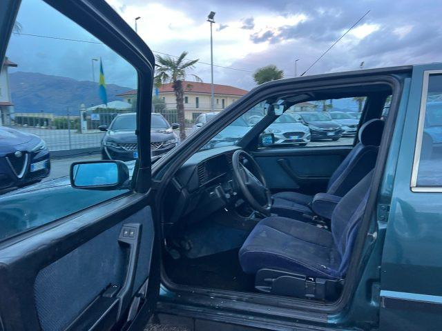 FIAT Croma 1.9 turbodiesel i.d.( SUPER CROMA )