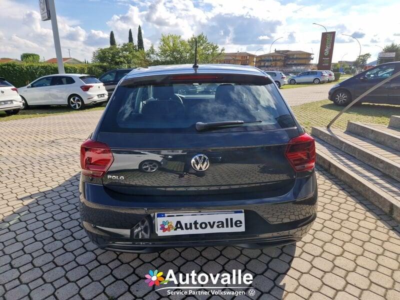 Volkswagen Polo Polo 1.6 TDI 95 CV 5p. Comfortline BlueMotion Technology