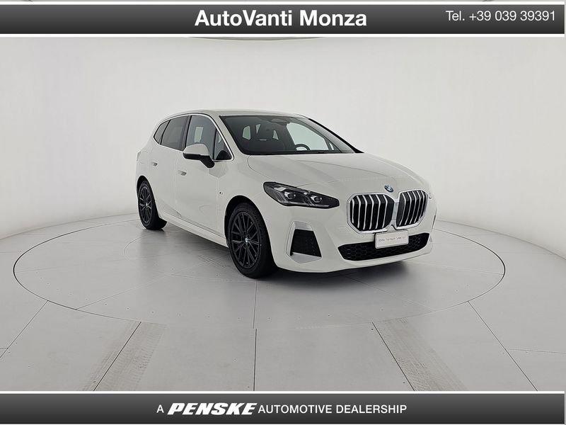 BMW Serie 2 Active Tourer 218d Msport