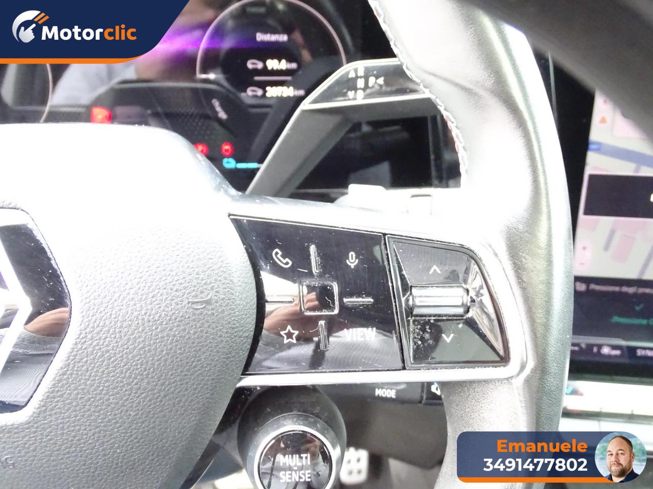 Renault Espace 1.2 e-Tech full hybrid esprit Alpine 200cv auto