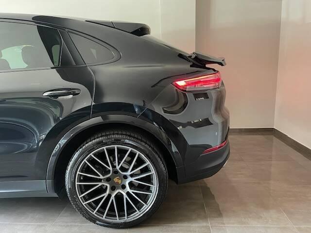 Porsche Cayenne 3.0 tiptronic