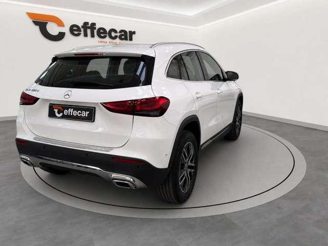 Mercedes-Benz GLA 220 d Automatic Sport Plus