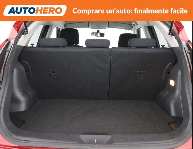 NISSAN Juke 1.5 dCi Start&Stop Acenta