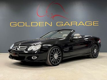 Mercedes-benz SL 500 SL 500 cat EVO Sport