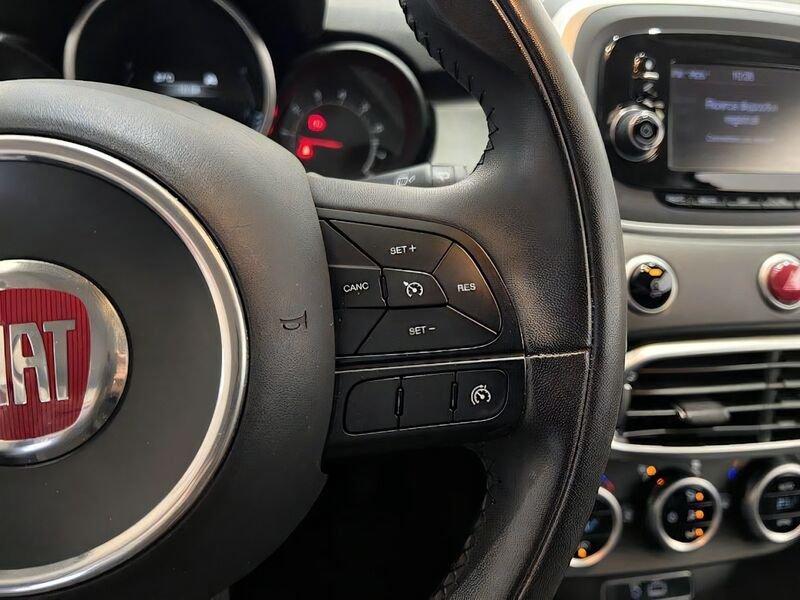 FIAT 500X 500X