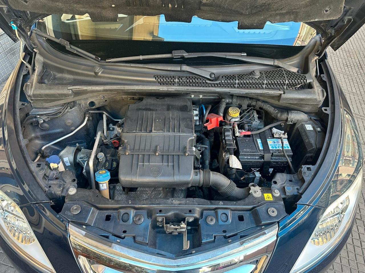 Lancia Ypsilon 1.2 69 CV 5 porte 30th Anniversary *Promo Black Friday*