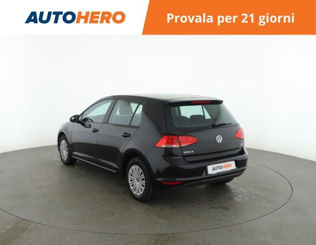VOLKSWAGEN Golf 1.2 TSI 85 CV 5p. Trendline BlueMotion Technology