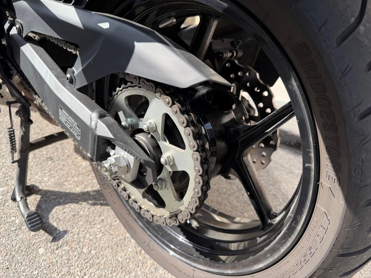 Kawasaki Versys 1000 1000S #12