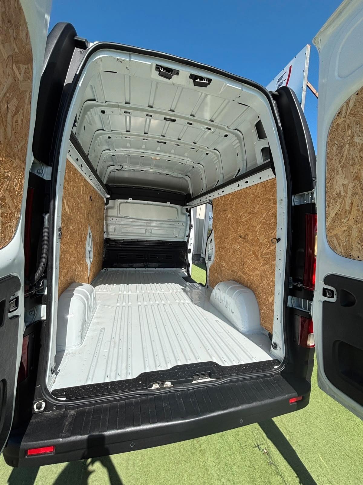Renault Trafic FURGONE 3 POSTI DIESEL 2.0 dCi 145CV