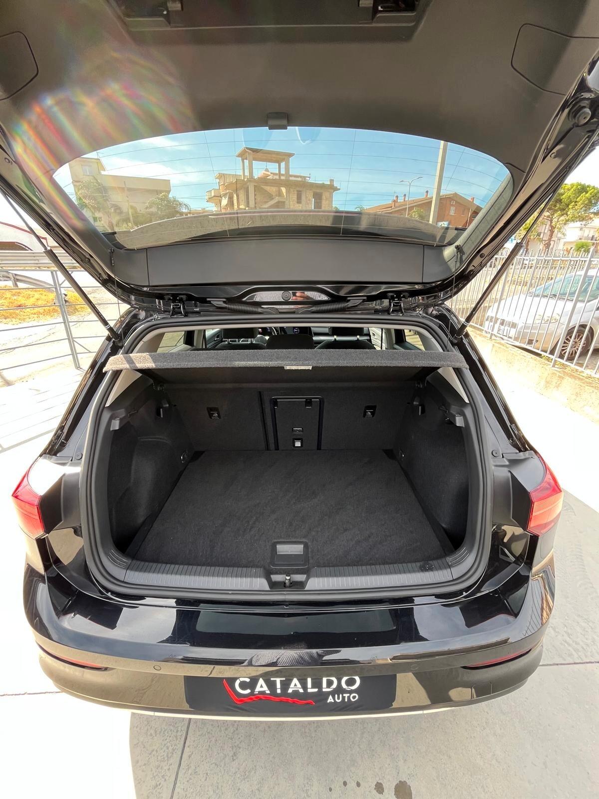 Volkswagen Golf 2.0 TDI SCR Style